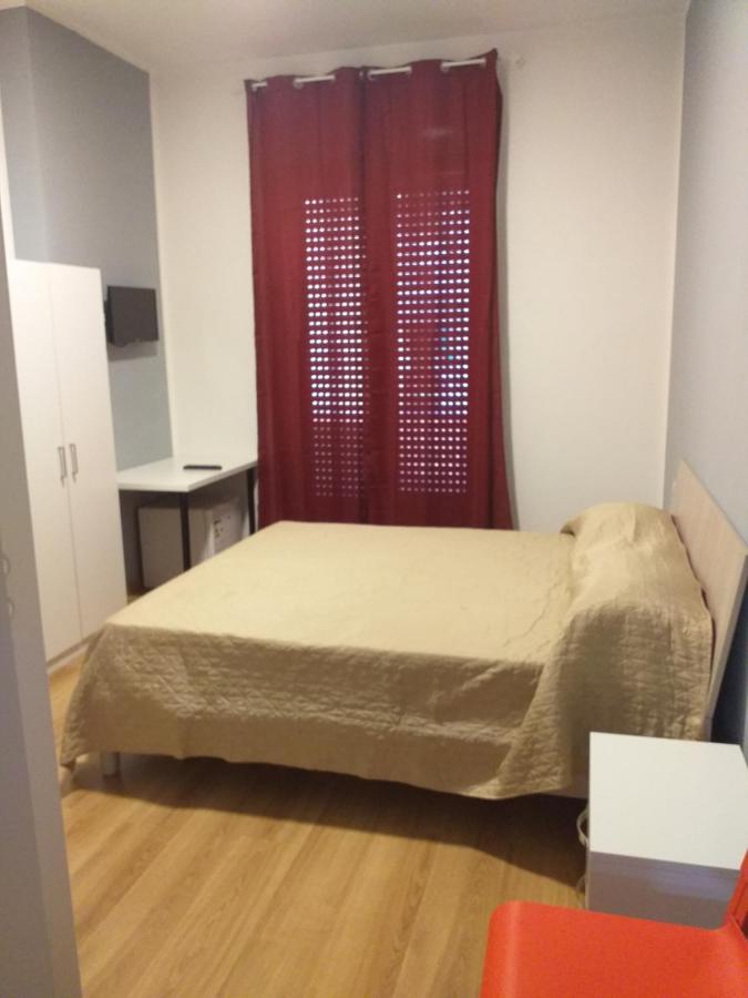 Camere Salernes Extérieur photo