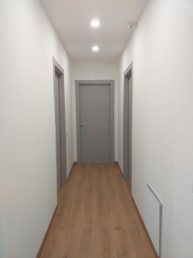 Camere Salernes Extérieur photo