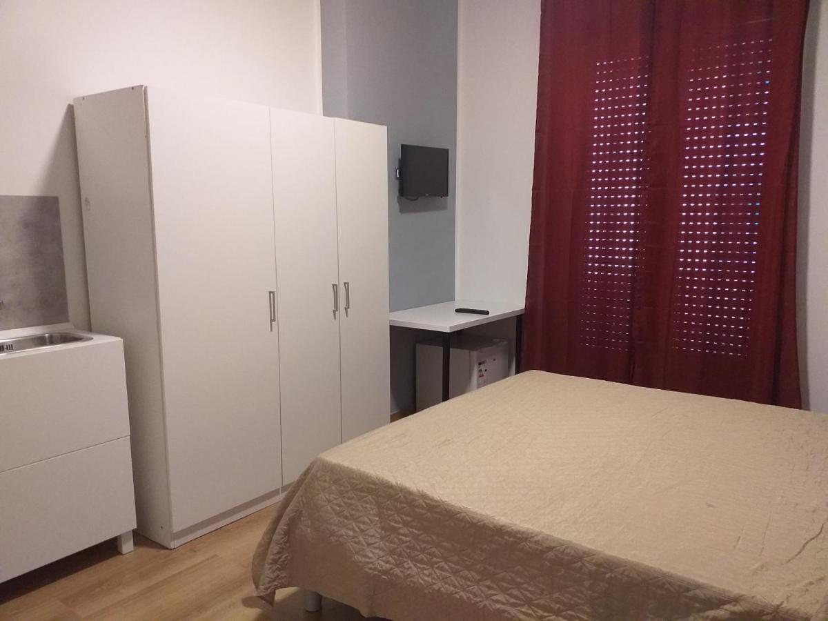 Camere Salernes Extérieur photo