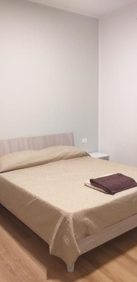 Camere Salernes Extérieur photo